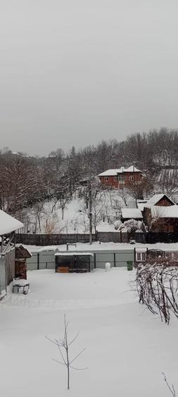 Casă cu 3 camere în Crivățu