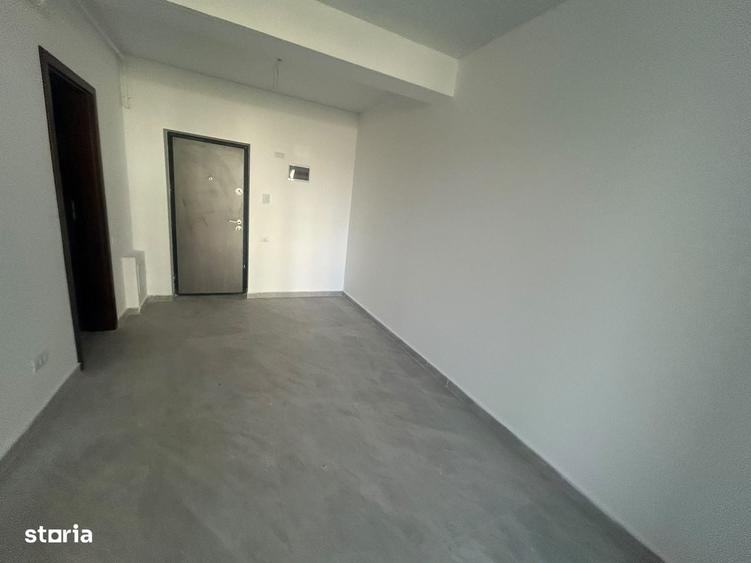 Studio | 36mp + 28mp gradina | Bloc nou | Finalizat | Acces Metrou - 4