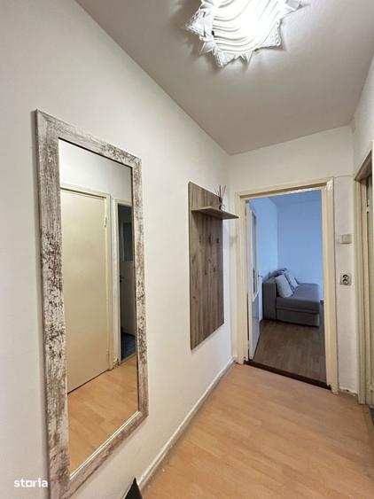 Apartament cu 2 camere în Fundu Răcăciuni