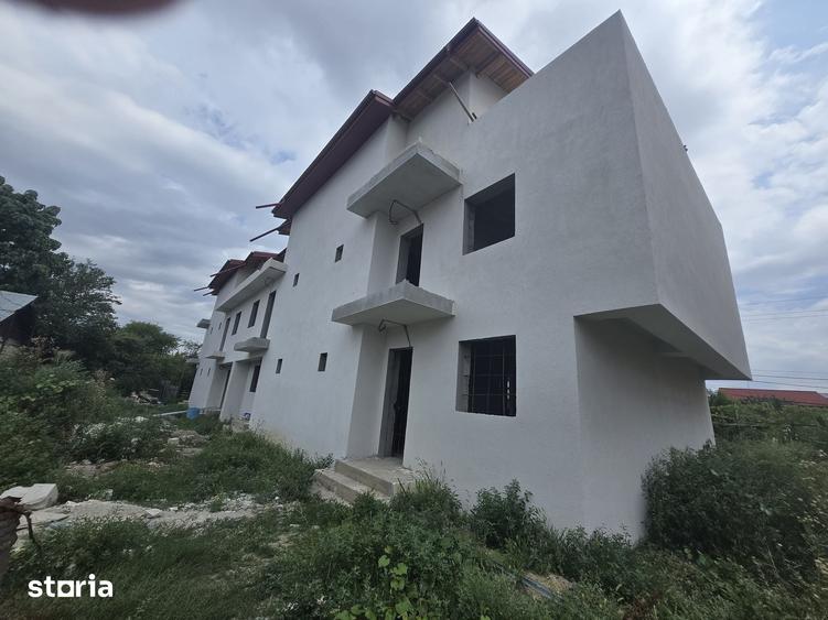 Vila P+2E,Popesti Leordeni - 11