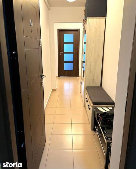 Apartament cu 2 camere decomandat în Drumul Taberei