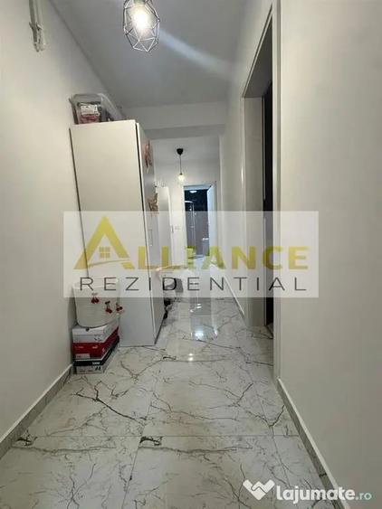 APARTAMENT 3 CAMERE DE VANZARE - COMPLEX PALM RESIDENCE - 3