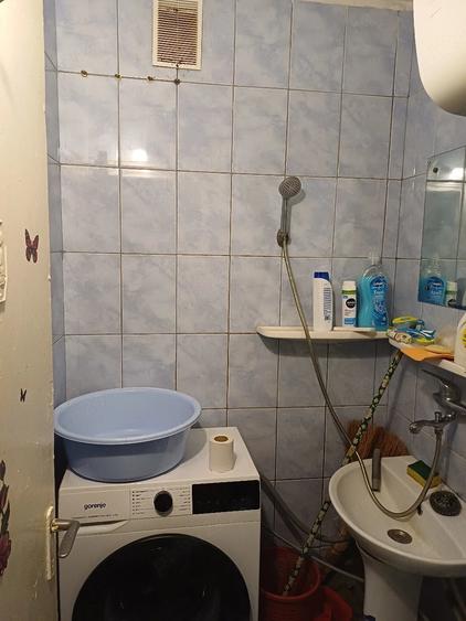 Garsonieră decomandată în Podul de Piatră