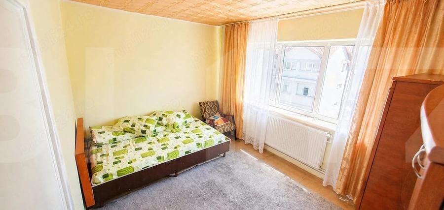 Apartament 2 camere, 50 mp, zona Primăverii – mobilat, centrală nouă - 5