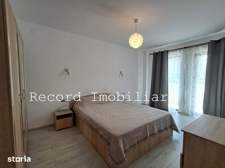 Apartament cu 3 camere în Mărăști