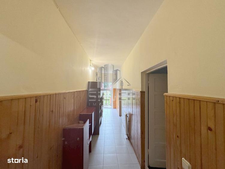 Casă cu 3 camere în Grigorescu