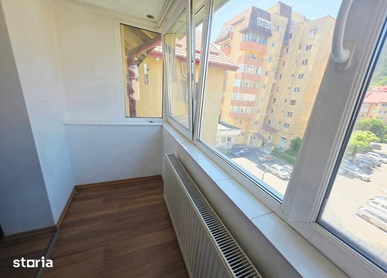 Inchiriez 2 camere Racadau pet friendly cu parcare - 5