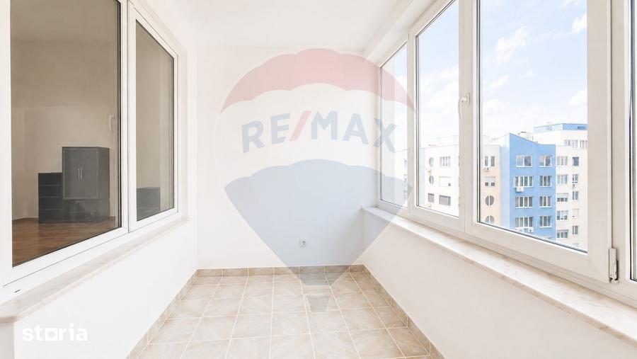 Apartament cu 2 camere, mobilat în Calea Plevnei