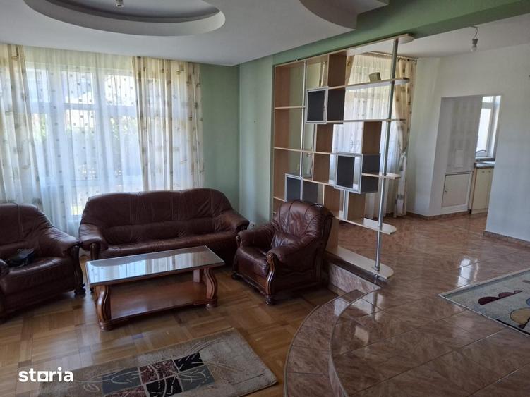 Bucov(cartier Baumaister),vila D+P+E,de vanzare - 11