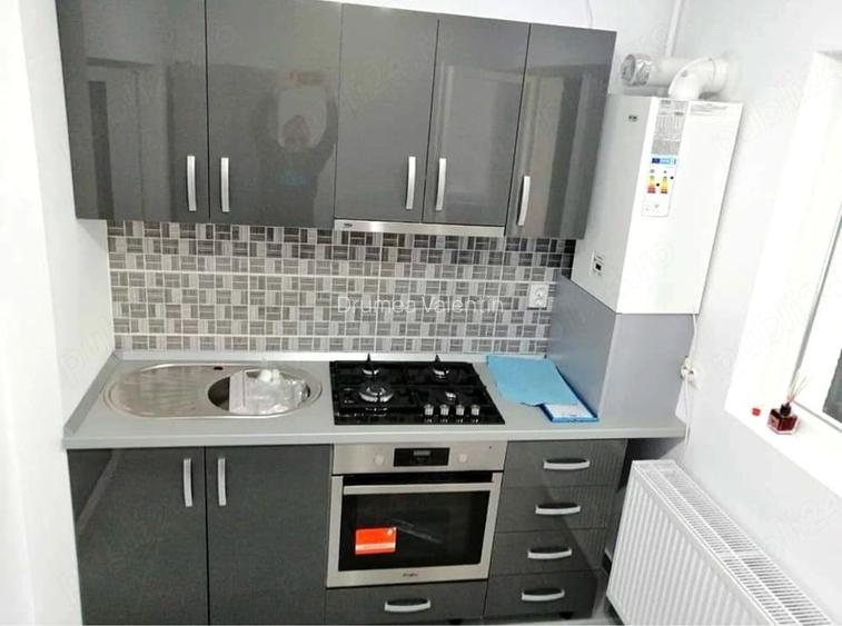 Inchiriez apartament cu 2 camere