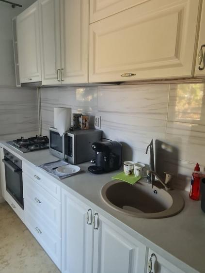 Apartament cu 2 camere semidecomandat în Copou