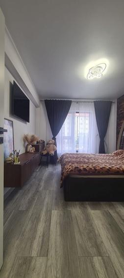 Apartament cu 2 camere decomandat, mobilat în Gării
