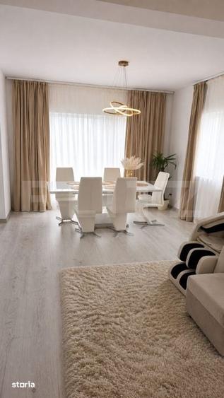 Casă cu 4 camere cu Teren 260 Mp în Ipotești