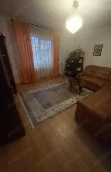 Casă cu 3 camere cu Teren 275 Mp în Dâmbul Rotund