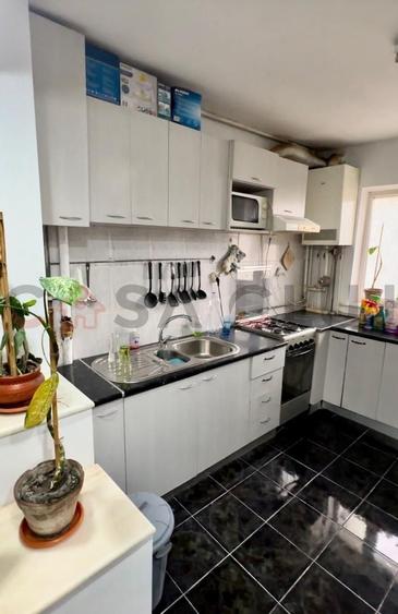 Apartament cu 3 camere decomandat, mobilat în Mănăștur — fotografia 2