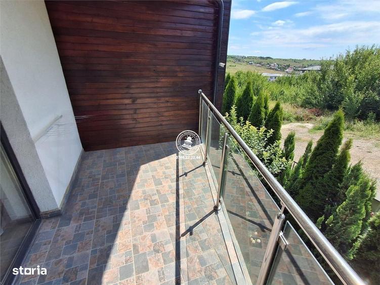 Casă cu 4 camere cu Teren 200 Mp în Rediu