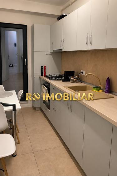 Apartament 2 camere Regie Residence | Grozavesti | bloc nou - 1