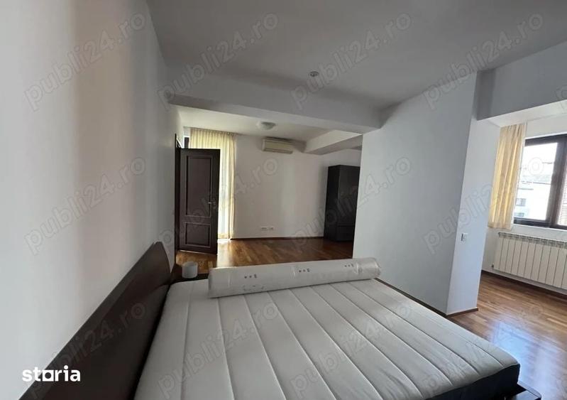 3 Camere Herastrau | Terasa | Parcare | Boxa - 4