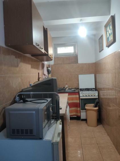 Garsonieră în Ultracentral
