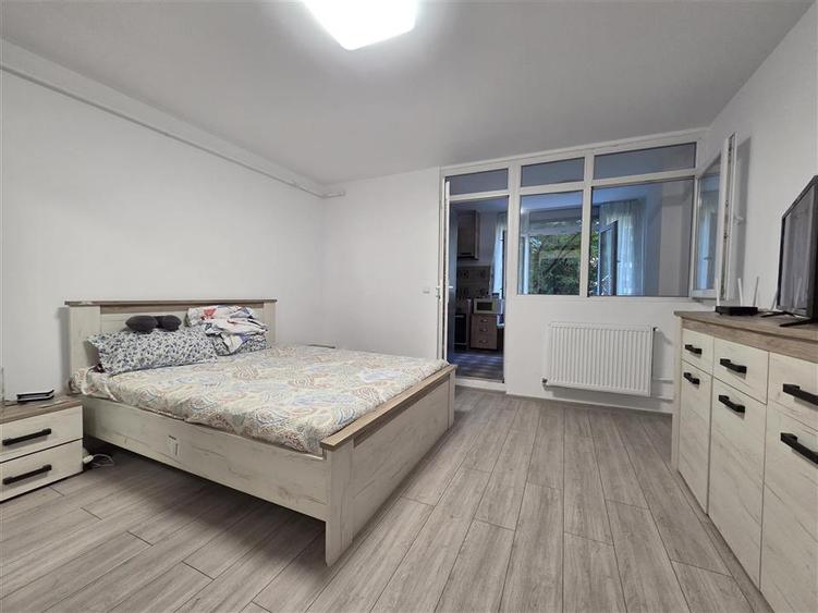 Garsonieră semidecomandată în Tătărași