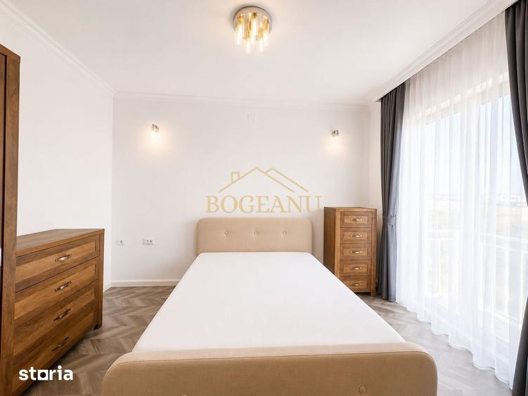 Casă cu 5 camere cu Teren 353 Mp în Moșnița Nouă