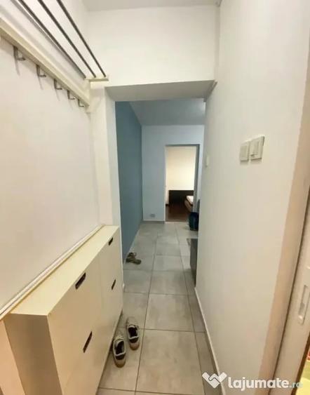 Ap 2 camere SD Zona Cantemir-Podu Ros - Iasi (Iasi) - 2
