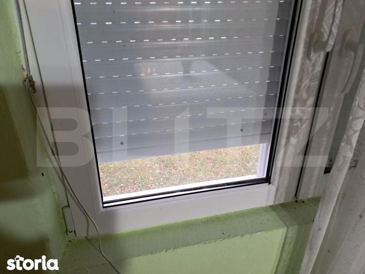 Casa Homorod Brasov, ideala locuit si gradinarit - 8