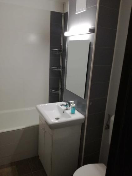 Garsonieră decomandată în Ultracentral