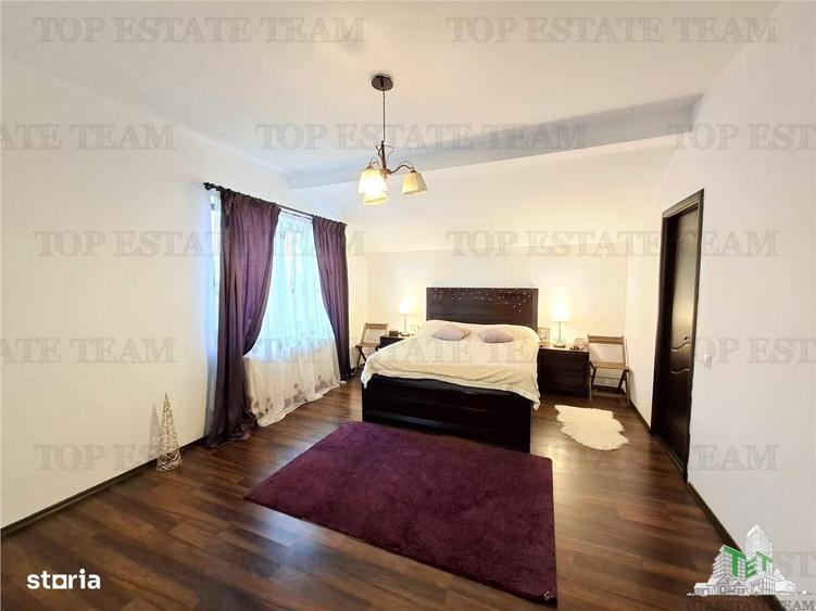 Casă cu 4 camere în Ostratu