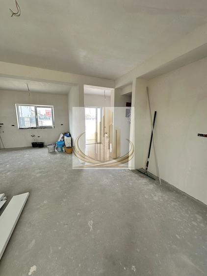 Duplex Sacalaz | 102 mp utili | Teren 335 mp |4 camere - 8