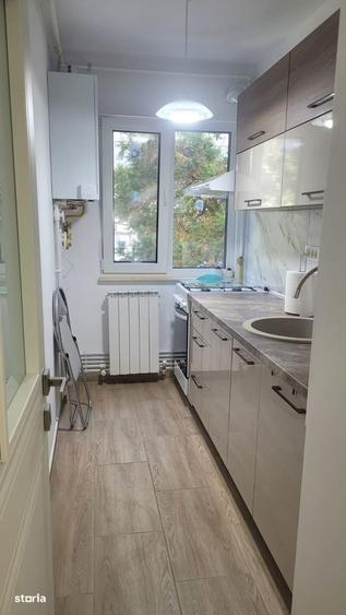 Apartament cu 2 camere în Tomis Nord