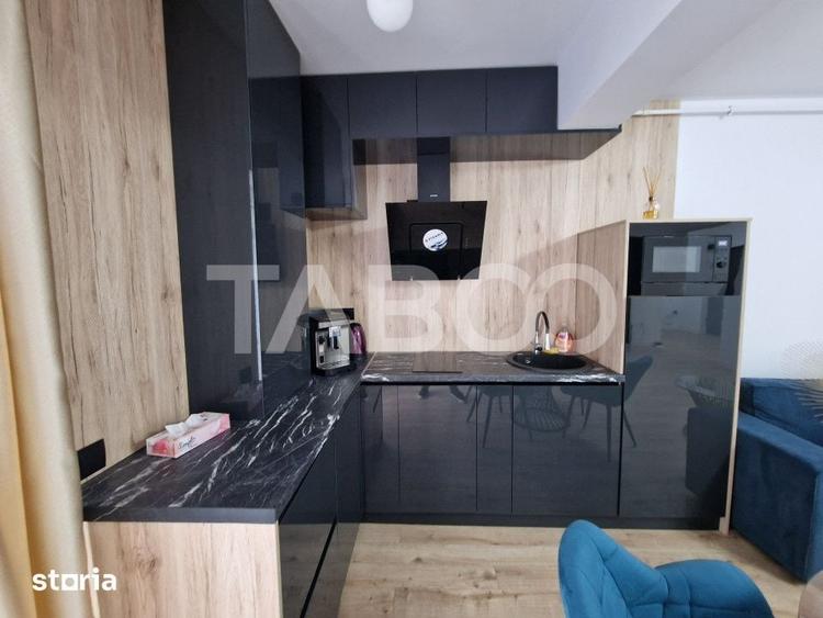 Apartament cu 2 camere decomandat în Șelimbăr