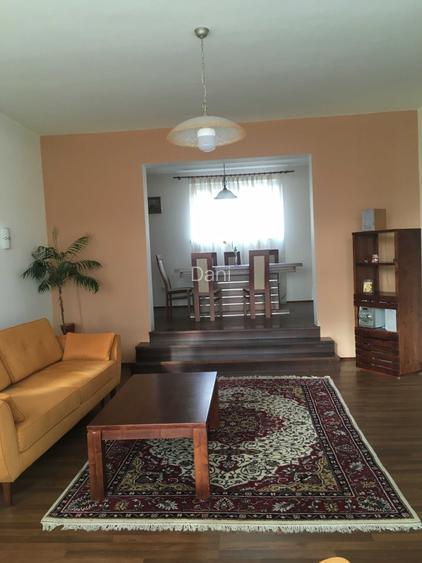 Vind casa cu teren 355mp , in loc. Baciu