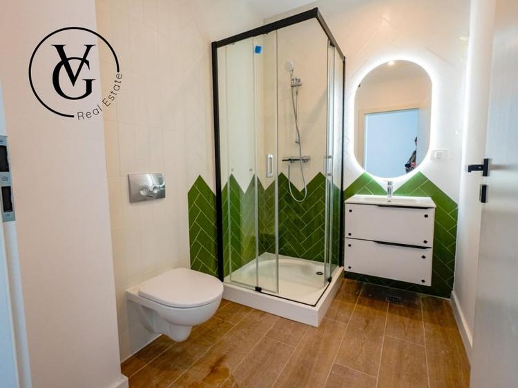 Apartament 2 camere -2 bai-vedere la mare-Axiss Resort & SPA - 9