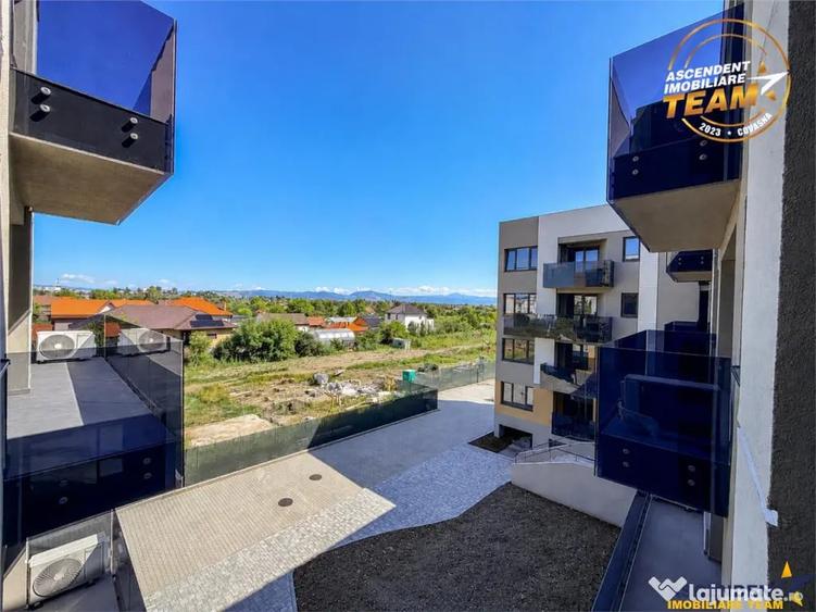 Garsonieră în Central
