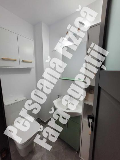 Apartament cu 3 camere decomandat în Canta