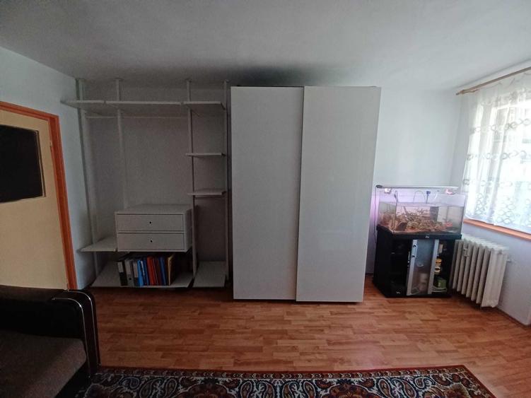 Garsonieră semidecomandată în Grigorescu