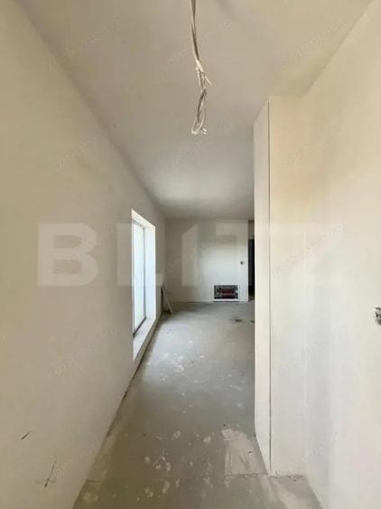 Apartament cu 3 camere decomandat în Gara Mare