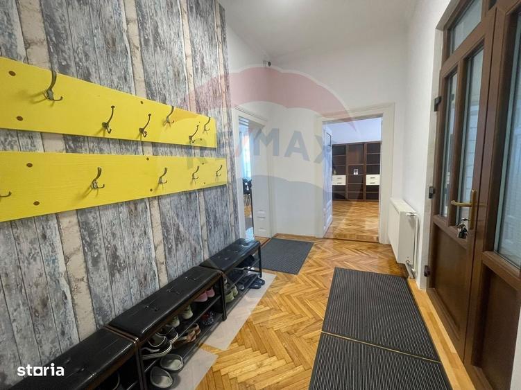 Apartament la casa de inchiriat - 2