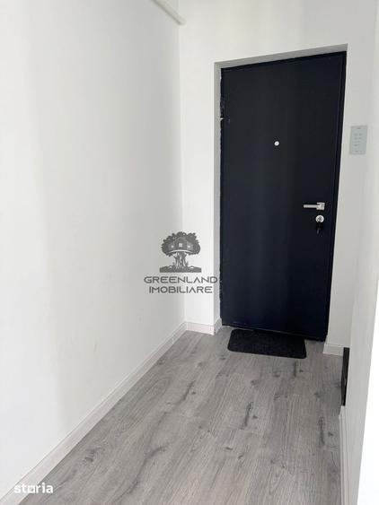 Apartament cu 2 camere decomandat în Cug