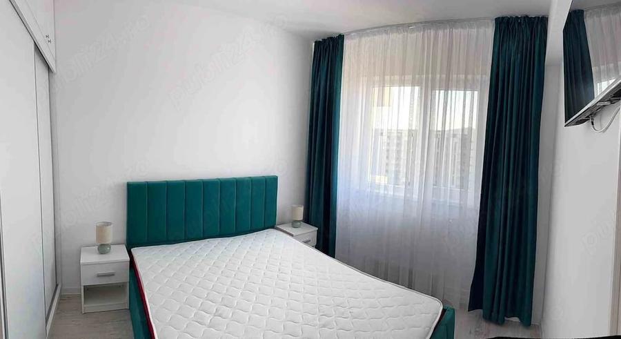 Apartament cu 2 camere decomandat în Dudu