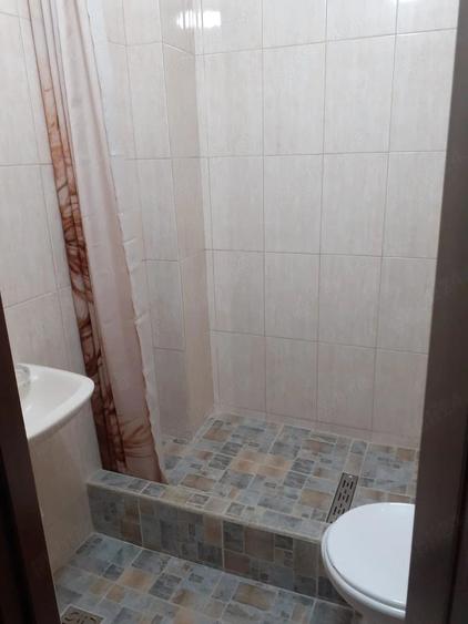 Apartament cu 2 camere decomandat în Luncă