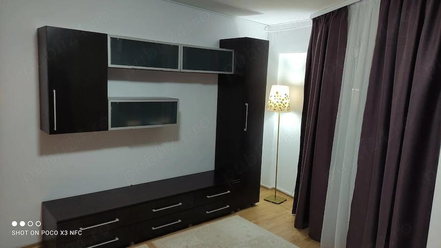 Apartament cu 2 camere semidecomandat în Cotroceni