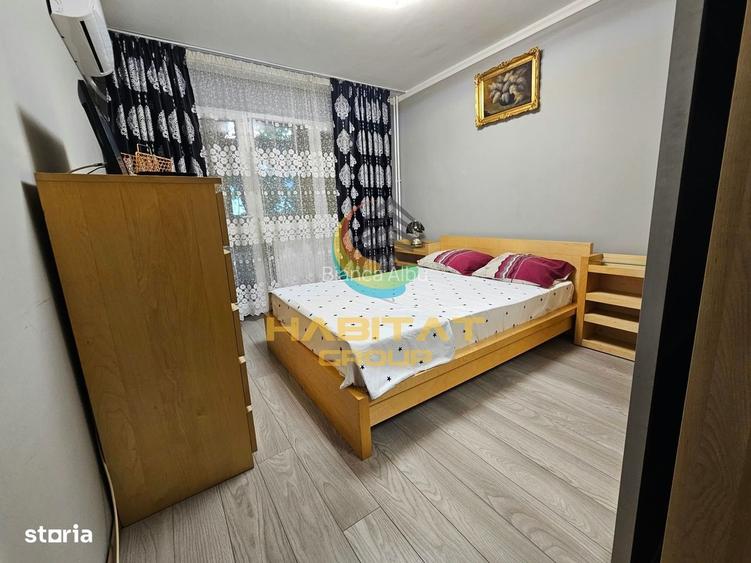 3 camere de inchiriat Emil Racovita