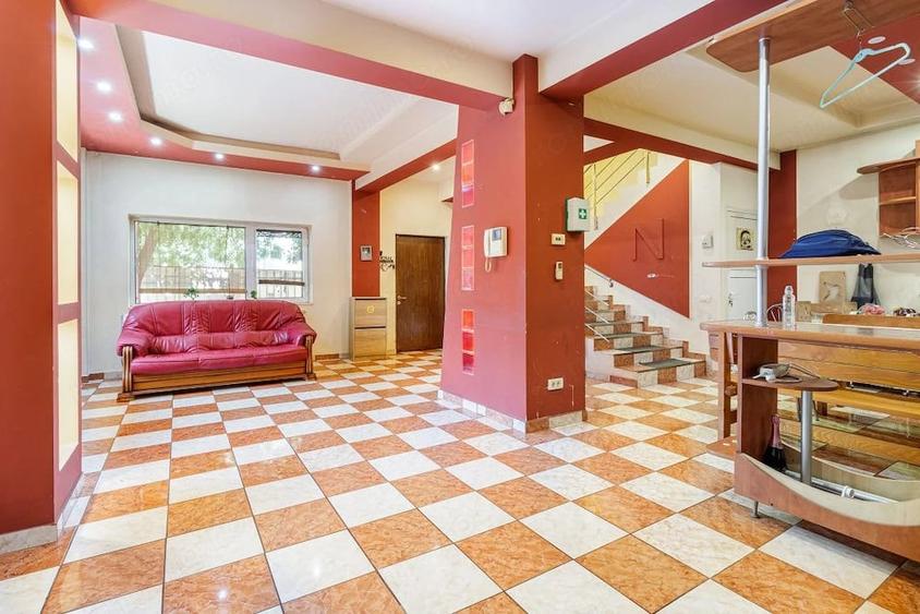 Spațiu comercial, de 164 mp, în Apărătorii Patriei