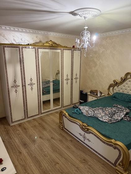 Casă cu 4 camere în Stâlpu
