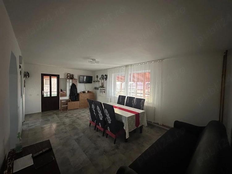 Casă cu Teren 220 Mp în Apahida