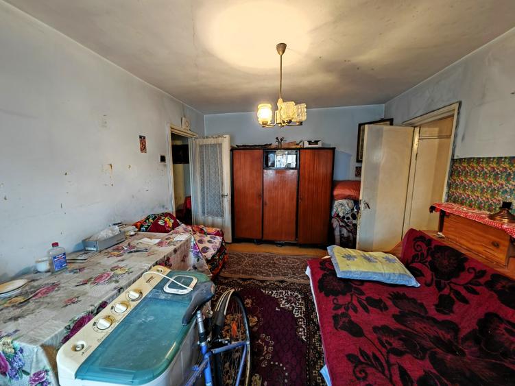 Apartament cu 2 camere decomandat, mobilat în Banca Națională