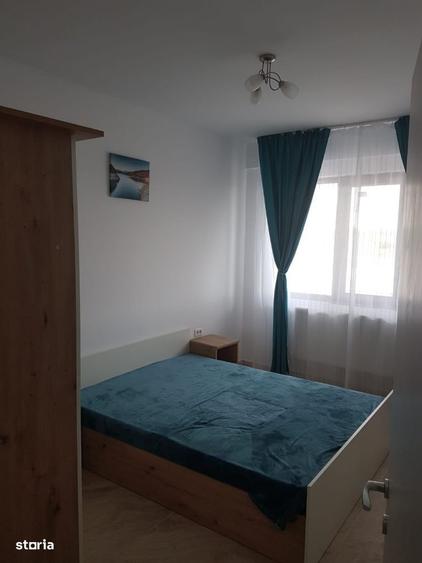 Mamaia Nord-Tabara, apartament 3 camere decomandate, loc de parcare - 2