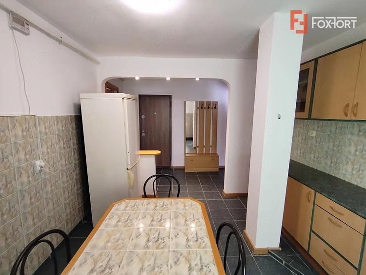 Apartament cu 2 camere de inchiriat in Timisoara, zona Sagului - 12
